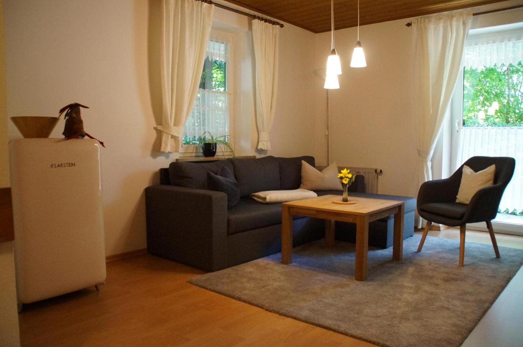Gaestehaus Brunner Zwiesel Eksteriør billede