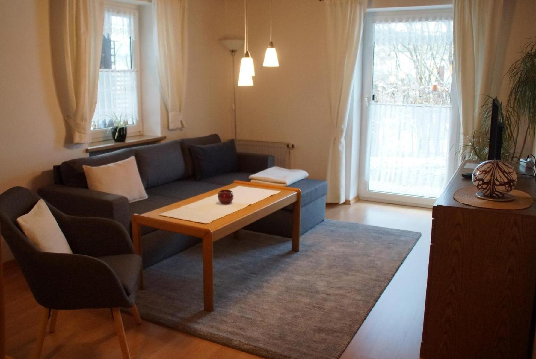 Gaestehaus Brunner Zwiesel Eksteriør billede