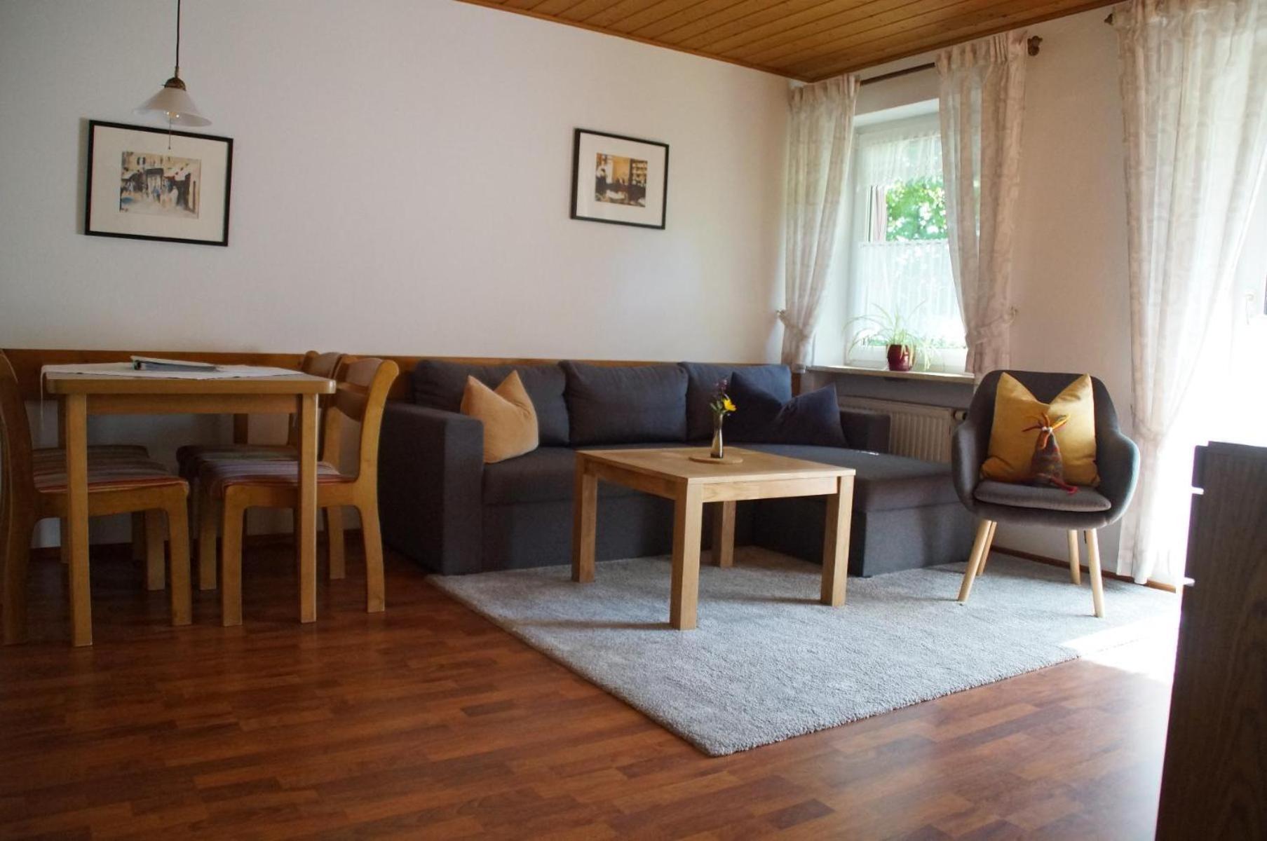 Gaestehaus Brunner Zwiesel Eksteriør billede